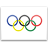 Olimpic Movement Icon 48x48 png